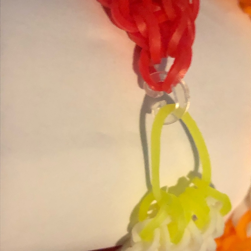 Matching Friendship bracelet anyone any gender -FestivalBraclet - Picture 2 of 3